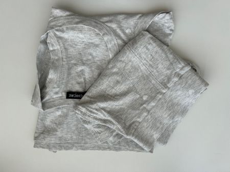 Pyjama court M