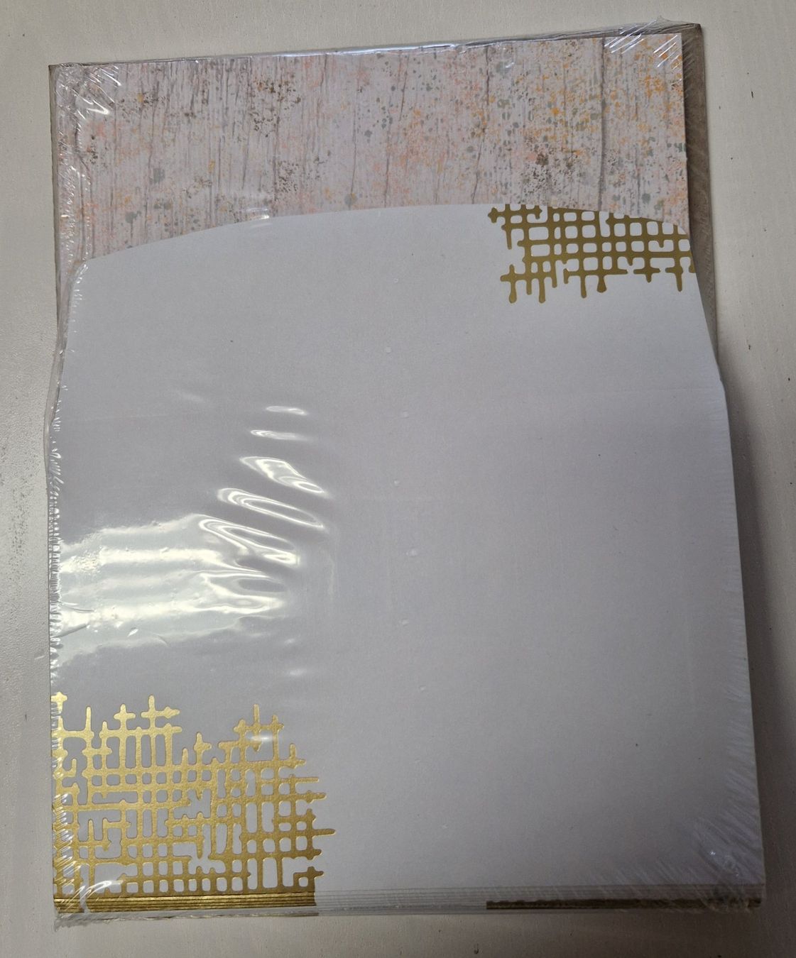 Stampin' up! Papier: Stampin'up Karten mit Couvert – Neuf avec emballage d'origine à Gipf-Oberfrick par KreativeWelt