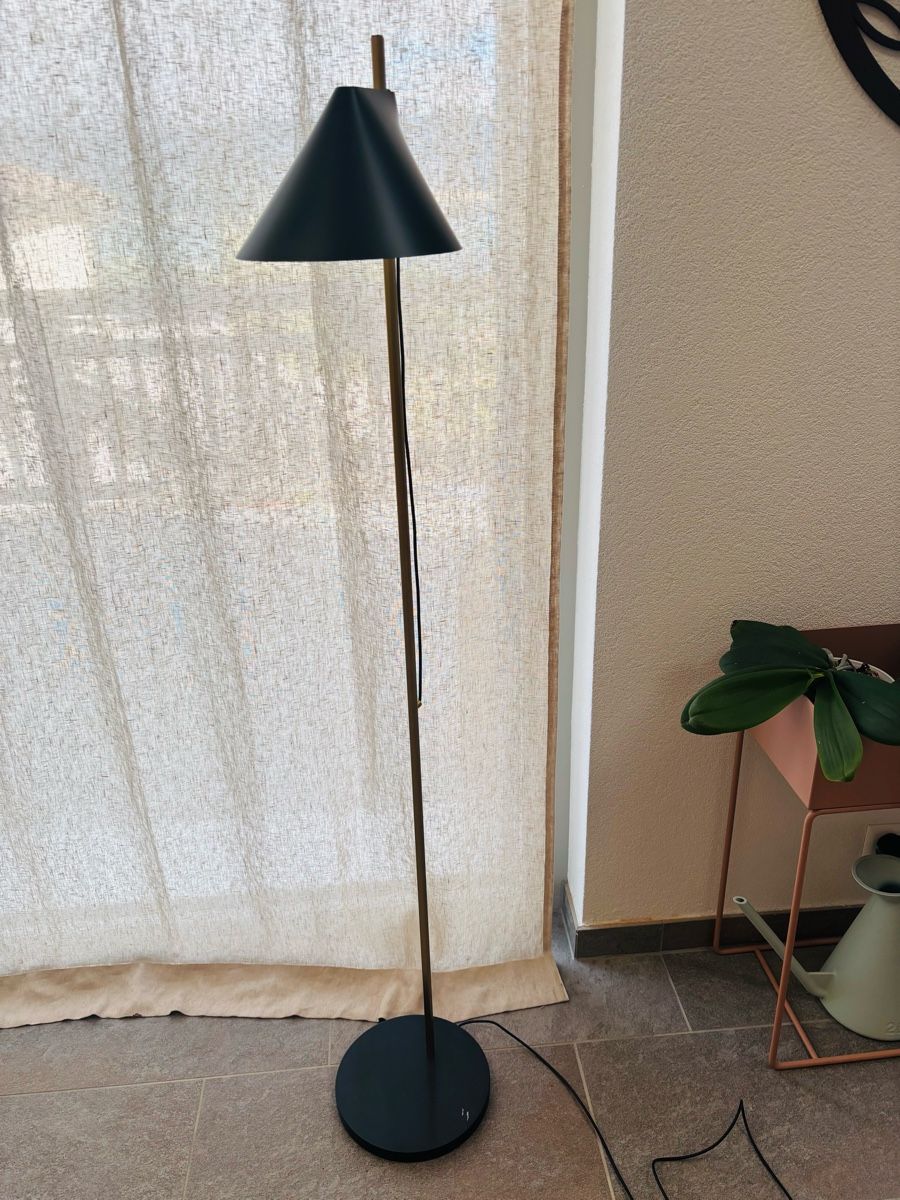 Louis Poulsen Lampade: Louis Poulsen Lampe Yuh – Usato da Châbles FR venduto da Chanao 1