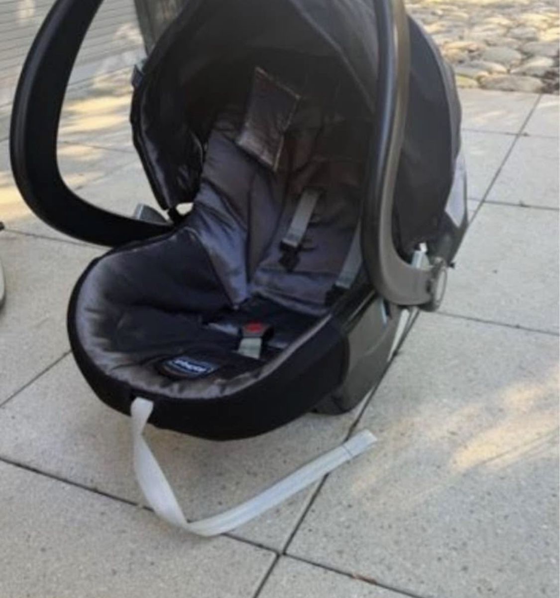 Chicco Carrozzine: Chicco Babyschale und Maxicosi – Usato da Tagelswangen venduto da Noemi20337