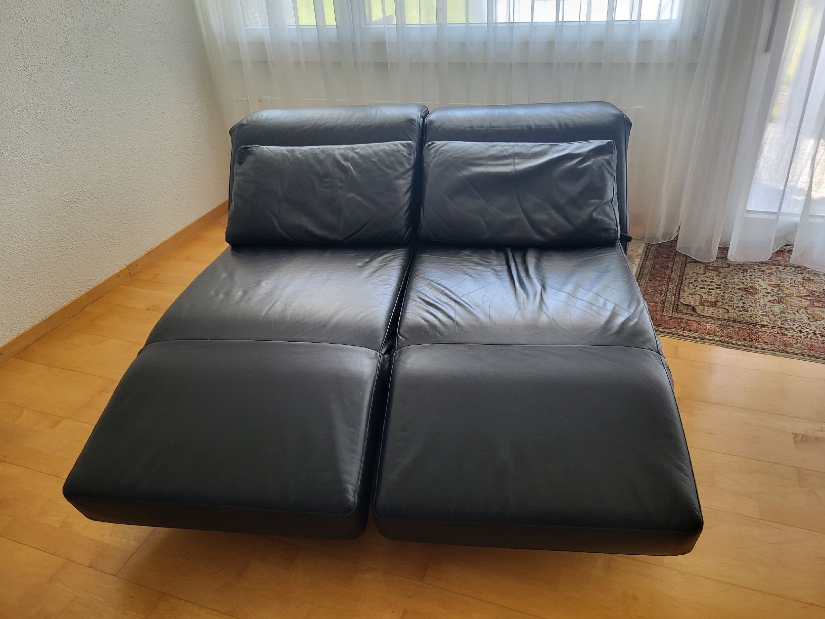 Brühl Chaises longues: Brühl Sofa Moule – D'occasion à Luzern par angiwild 1