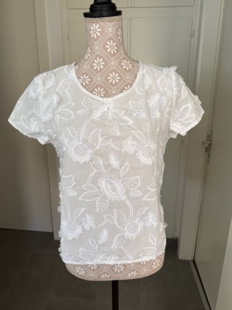 Conbipel - Top - S