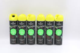 6x SOPPEC Fluo-Marker, gelb (20855)