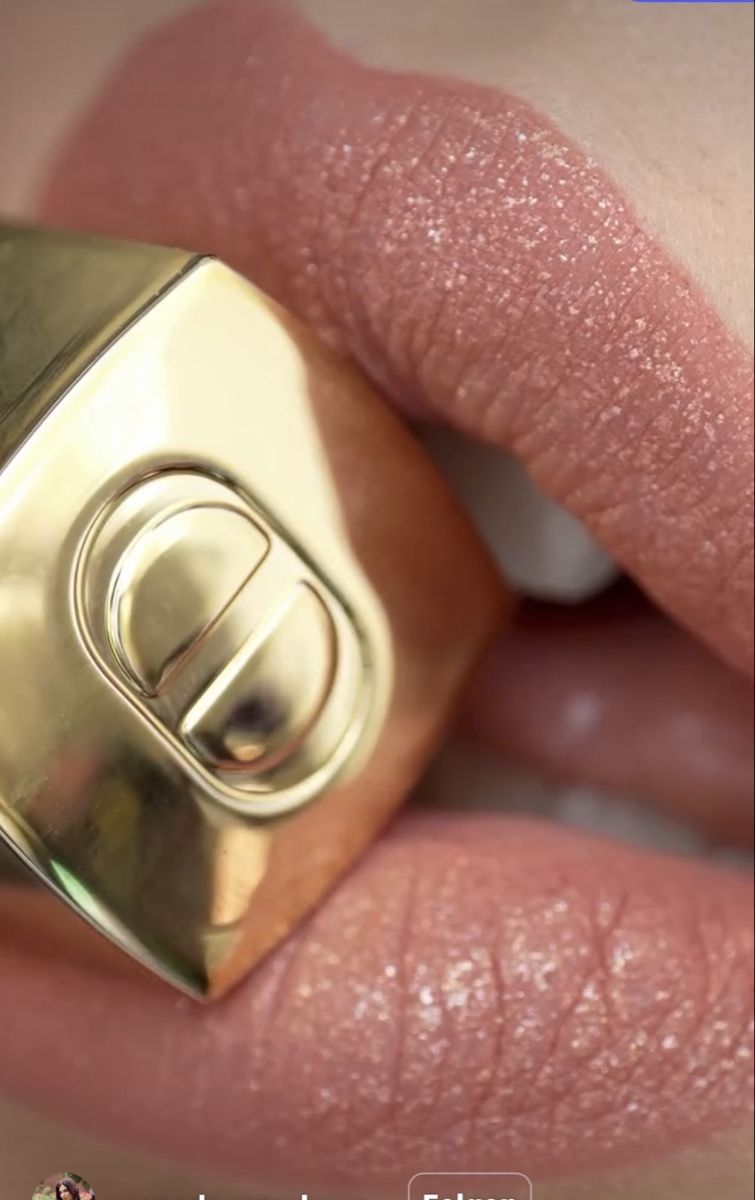 Dior Make-up: Dior Rouge Dior Forever Liquid Sequin glitter – Gebraucht aus Baden von Tiffany6878 1