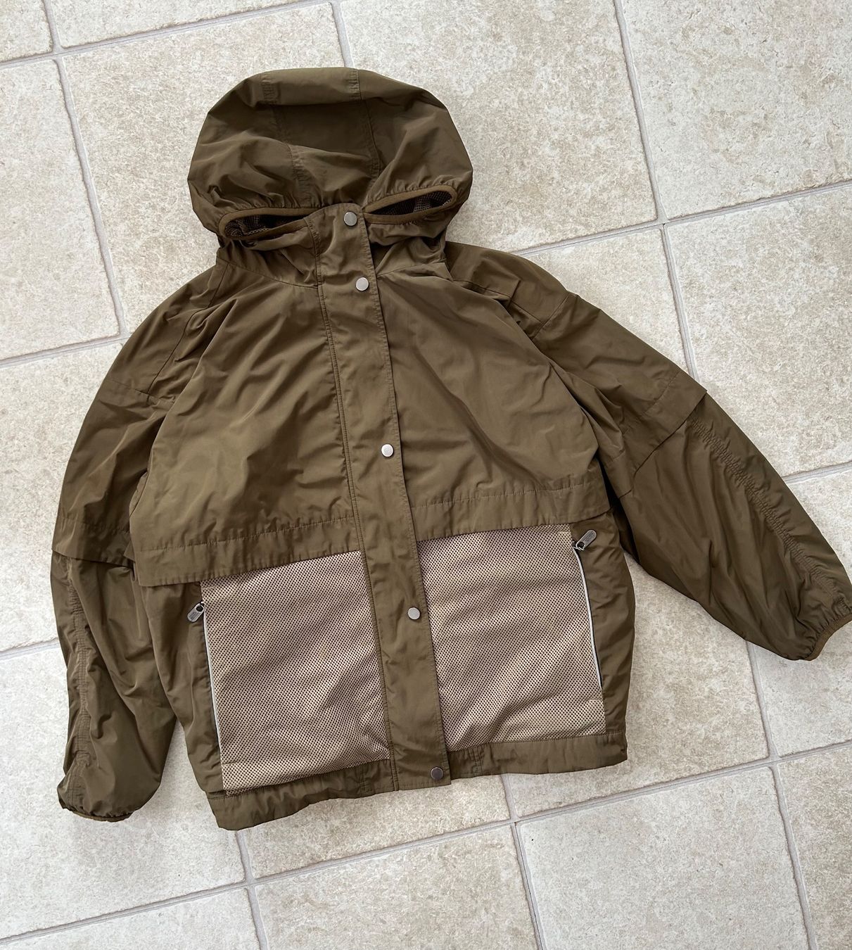 Comma Giacche: Veste oversize, taille M Comma Casual Identity – Usato da Courroux venduto da Yermakova 2