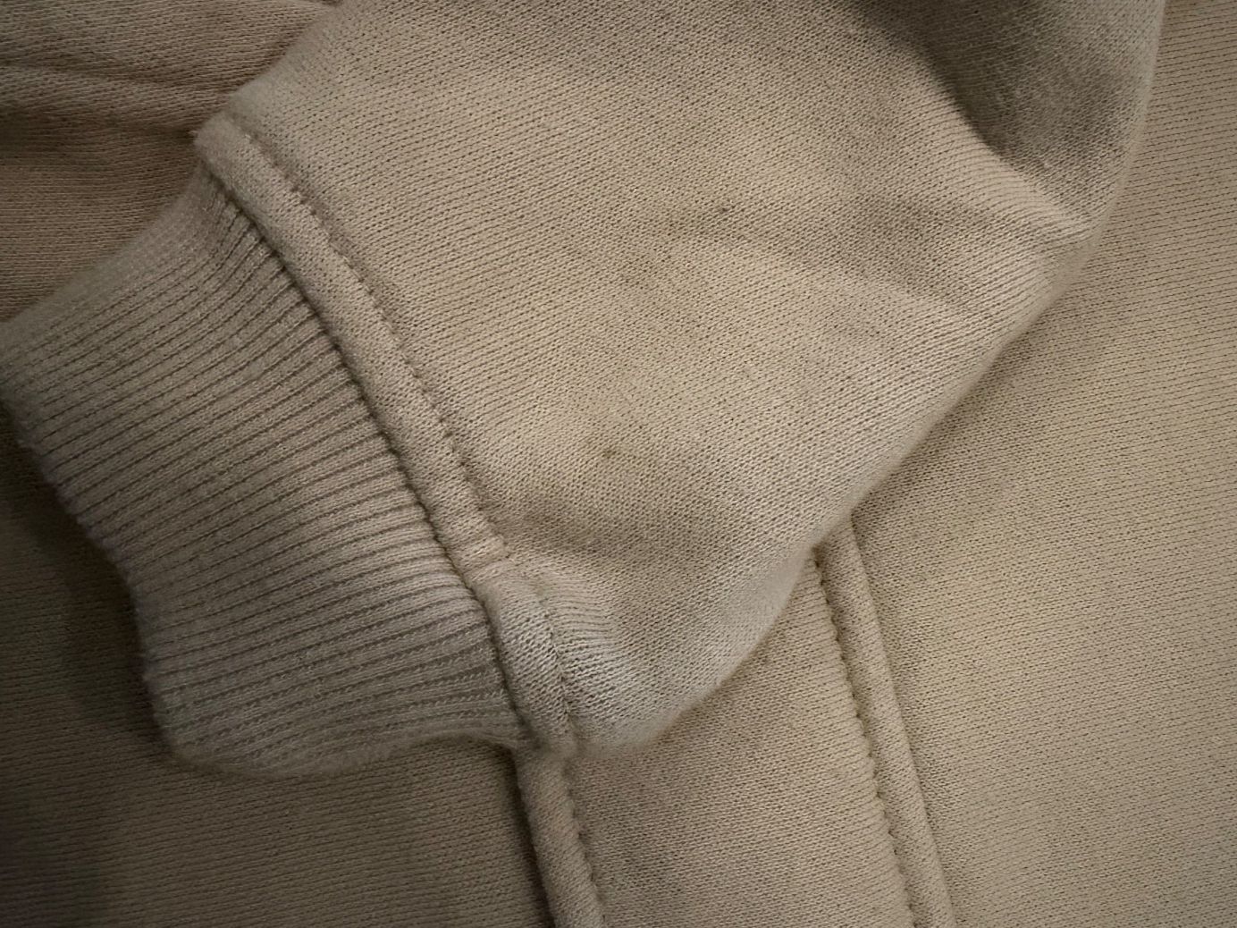 Maglioni & Felpe: Kapuzen-Pullover Grösse 92 – Nuovo (secondo la descrizione) da Meilen venduto da Carpi 1