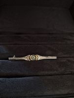 Vintage Sterling Silber Brosche