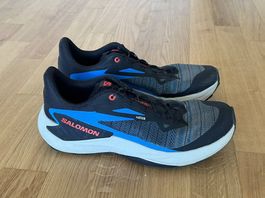 Salomon Genesis - 44.5