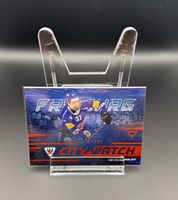 SportZoo City Watch 01/95 Kevin Nicolet HC Fribourg Gotteron