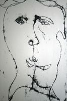 ALFRED SIDLER (Schweiz, 1916-1996)