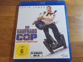 Der Kaufhaus Cop (2009) RAR Bluray