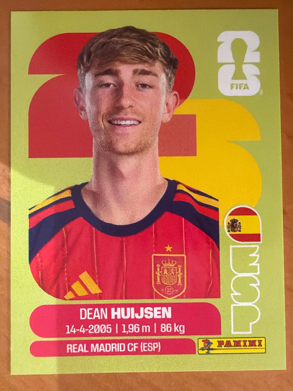 Panini Carte collezionabili: Panini ESP5 – Nuovo (secondo la descrizione) da Susten venduto da Rechnun
