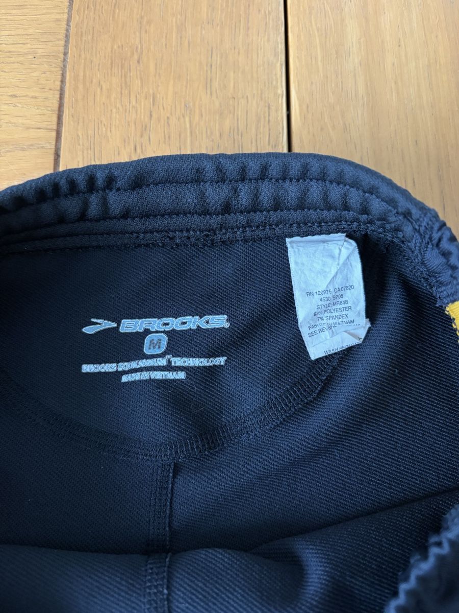 Hosen: Brooks Laufshorts Gr. M – Gebraucht aus Lützelflüh-Goldbach von Jungle_Julia 3