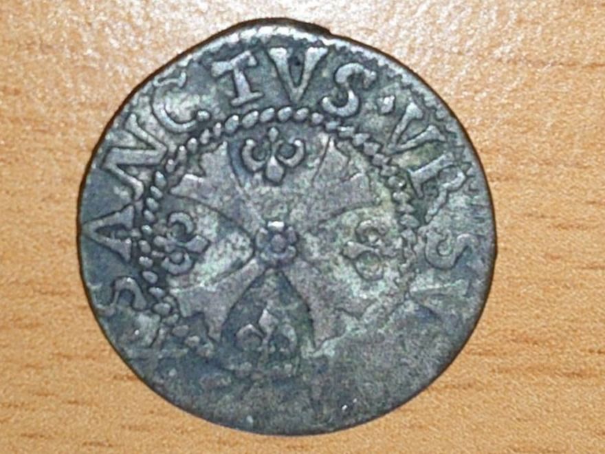 Tutti le monete: Solothurn Kreuzer 1623 – Usato da Pfungen venduto da Aguti77 1