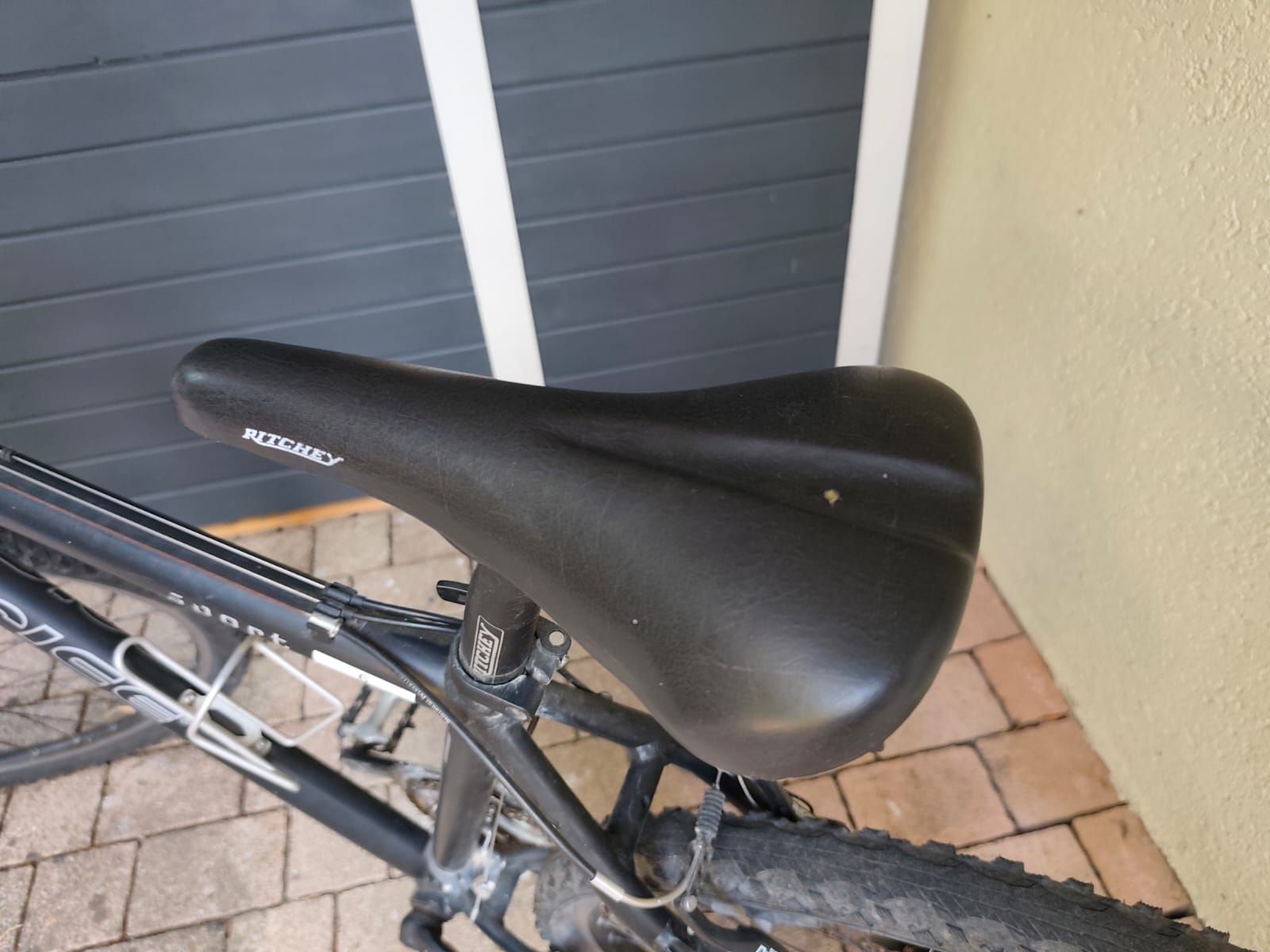 Fischer Velos: Gary Fischer MTB 26 Zoll  – Gebraucht aus Weisslingen von Airgate 4