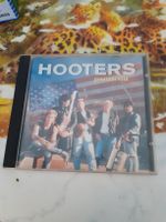 Hooters Greatest Hits CD