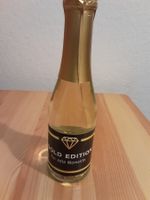 Sekt mit Glattgold