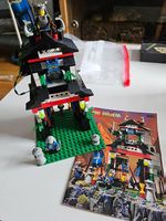 Lego Nr. 6083	Castle Ninja Samurai Stronghold