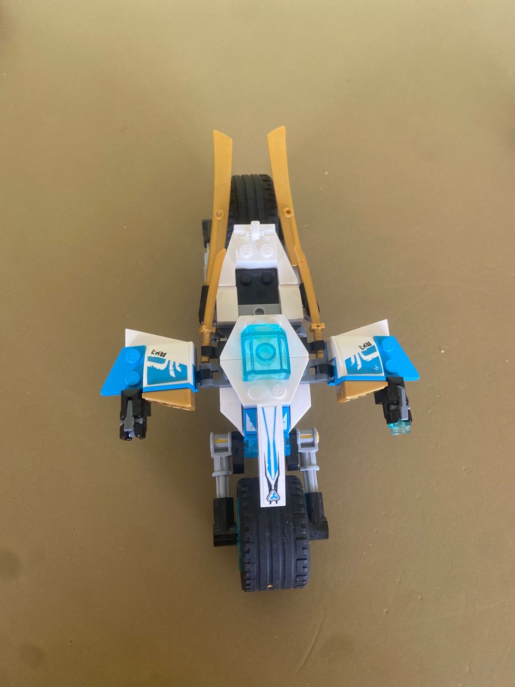 Giocattoli: Lego Ninjago 70639 – Usato da Dübendorf venduto da MaBr1979 2