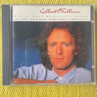 GILBERT O‘SULLIVAN-20 BEST OF