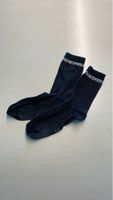 1 Paar Socken gestreift Gr. 35-38