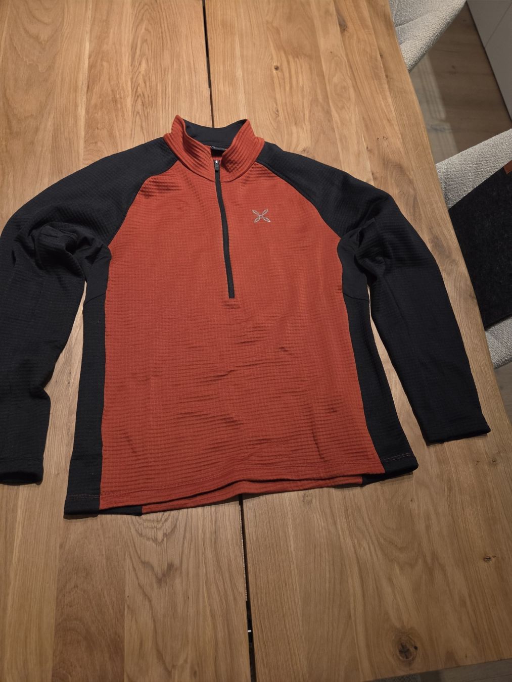 Montura Giacche: Montura Jacket u Polartec Pullover Gr L – Nuovo (secondo la descrizione) da Altwis venduto da susi70 3