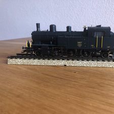 Profile image of Habersack07