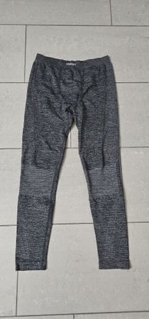 Pantaloni termici Sherpa Outdoor Lamah da uomo – taglia L