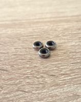 *Trollbeads* Spacer ( Stopper)- beads 925 Sterlingsilber 