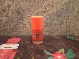 Neuer, unbenutzter Nagellack von Revolution, Boom Boom!🧡💅