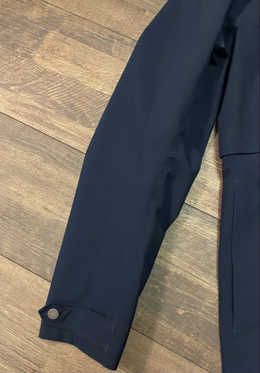 Didriksons Manteaux: DIDRIKSONS FREIZEITMANTEL WATERPROOF 40 NEU – Neuf avec emballage d'origine à Büron par Coerner 3