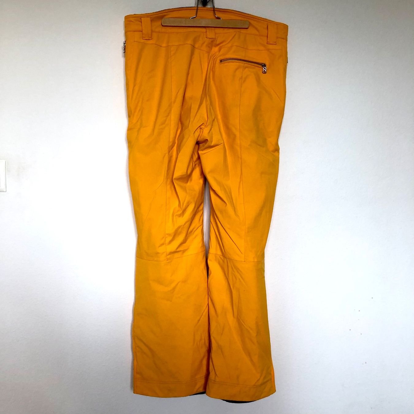 Bogner Pantaloni: Bogner Ski Hose, Grösse 52/L – Usato da Brienz BE venduto da Kokolea84 1