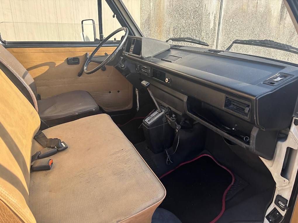 Autos: Vw T3 – Gebraucht aus Viganello von kat_j2qk 3
