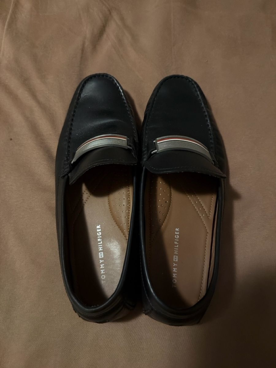 Tommy Hilfiger Herrenschuhe: Tommy Hilfiger shoes – Gebraucht aus Sementina von bru_vpp5 3