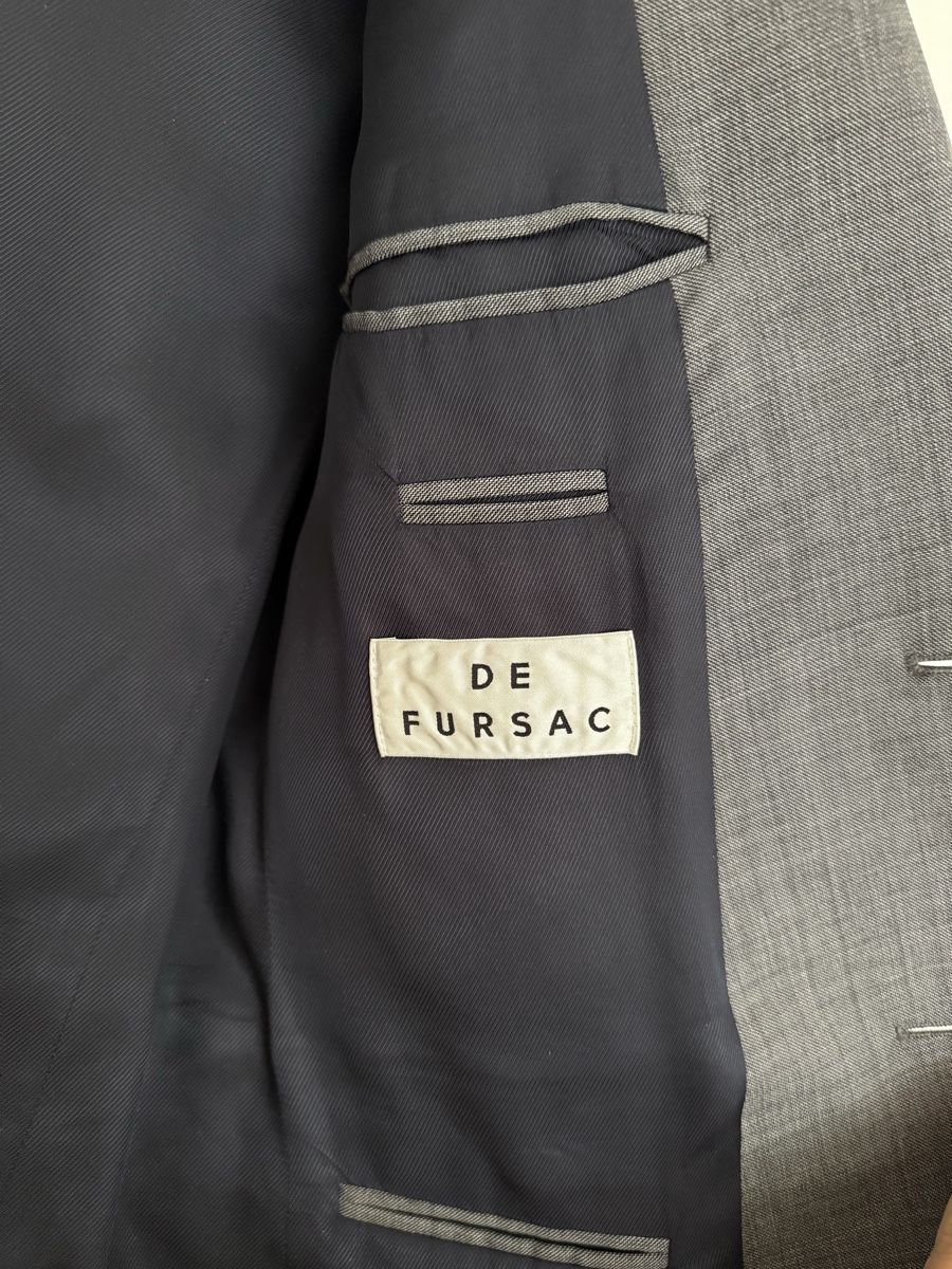 Completi: Costume DE FURSAC – Usato da Genève venduto da kri_v92h 1