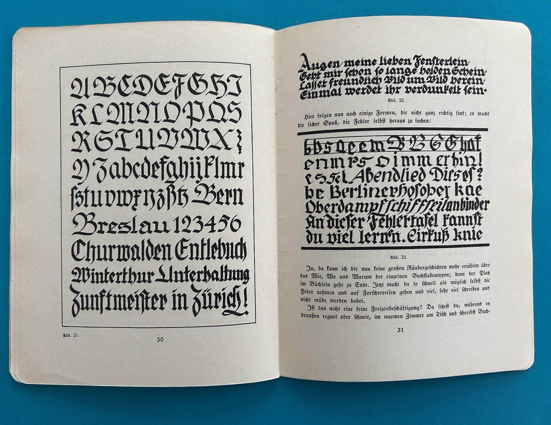 Libri: KUNSTSCHRIFT – EINE ANLEITUNG – Usato da Zürich venduto da Domus09 8