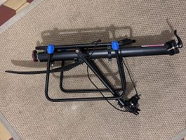 Bike rack