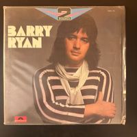 Barry Ryan – Barry Ryan LP