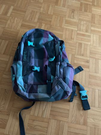 Rucksack