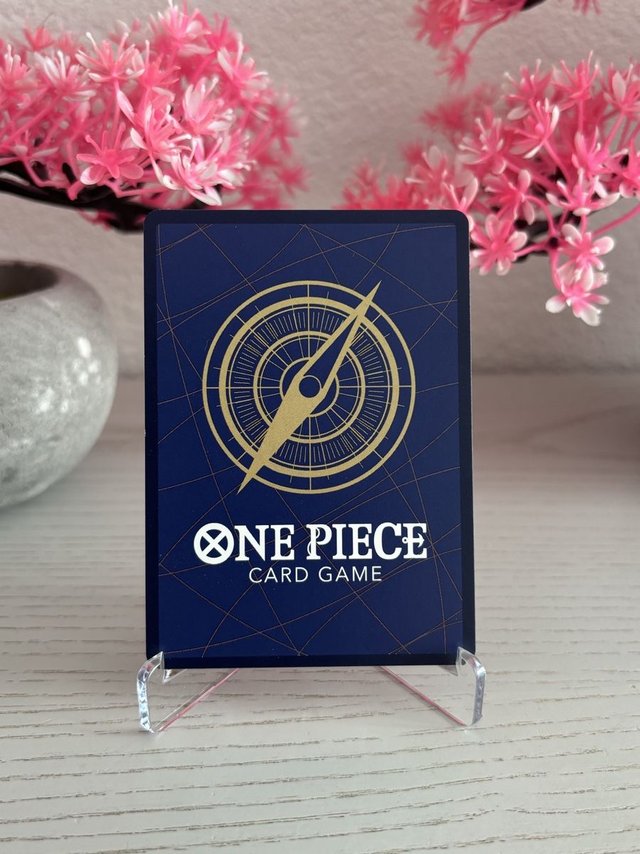 Bandai Carte collezionabili: One Piece Hibari EB03-008 – Nuovo (secondo la descrizione) da Riedt b. Erlen venduto da Lupettus 1