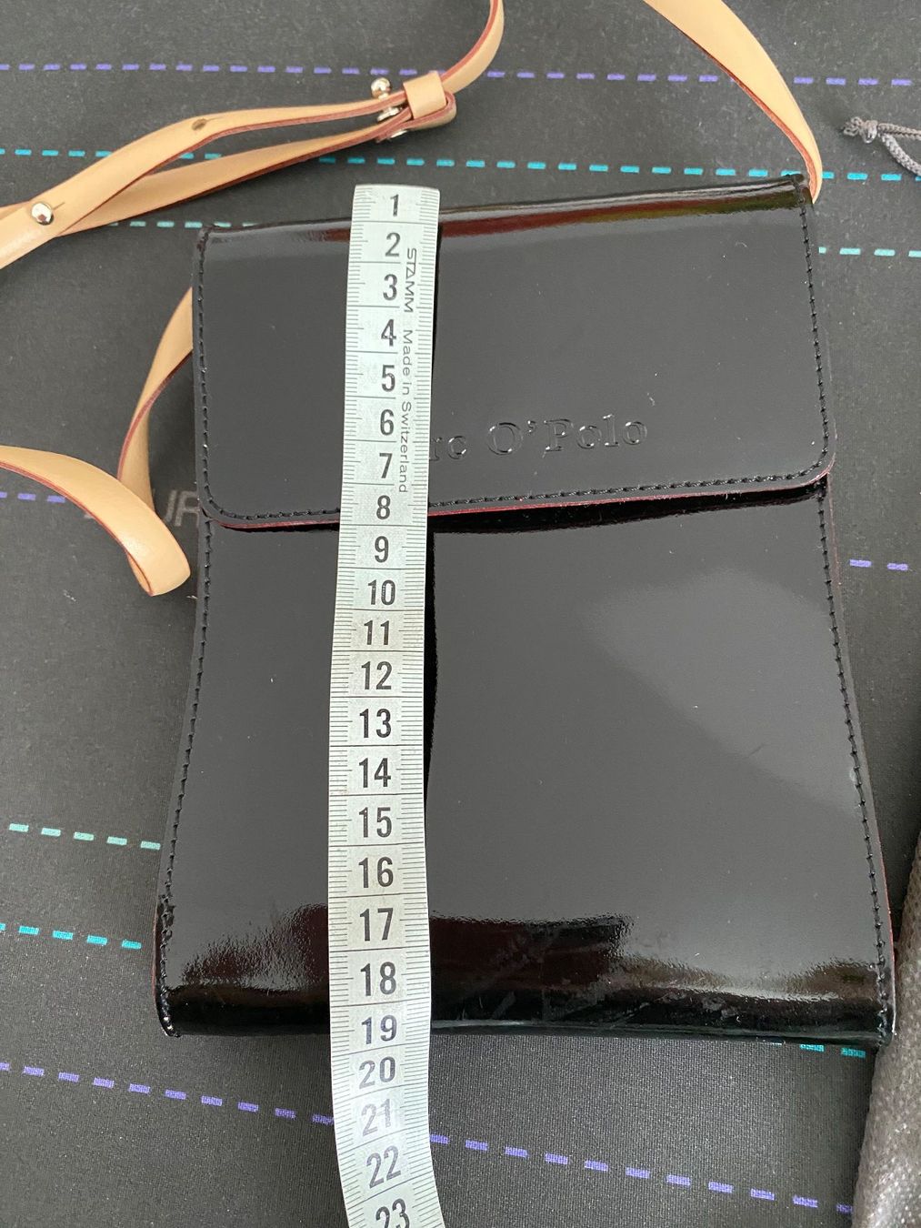Marc O'Polo Borse da donna: Tasche Marco Polo – Usato da Sulzbach venduto da mar_27 6
