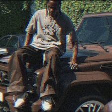 Profile image of iamxrco