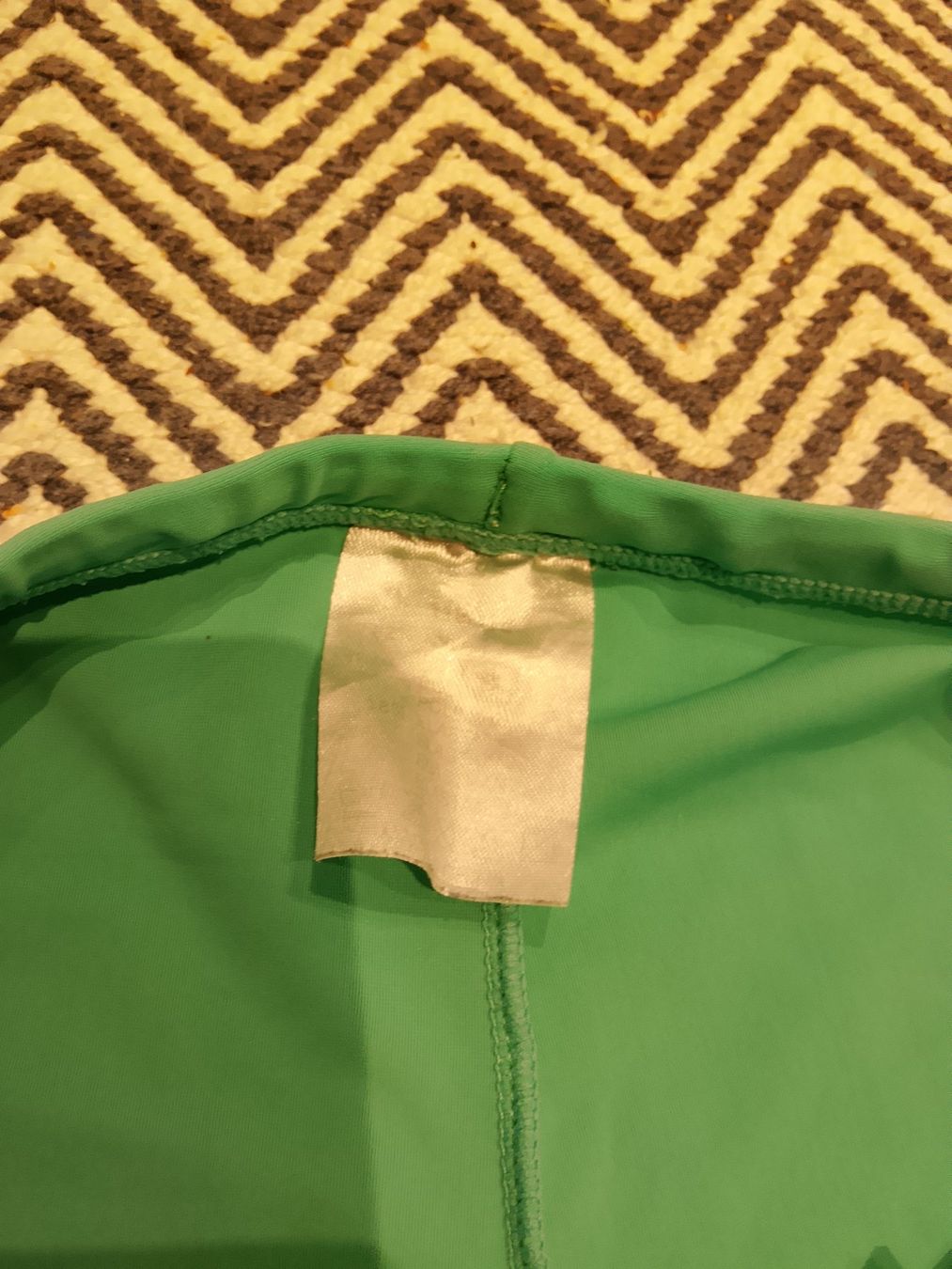 Caleçons de bain: Badehose Grösse 116 – D'occasion à Bellikon par MellonCollieMitTwint 1