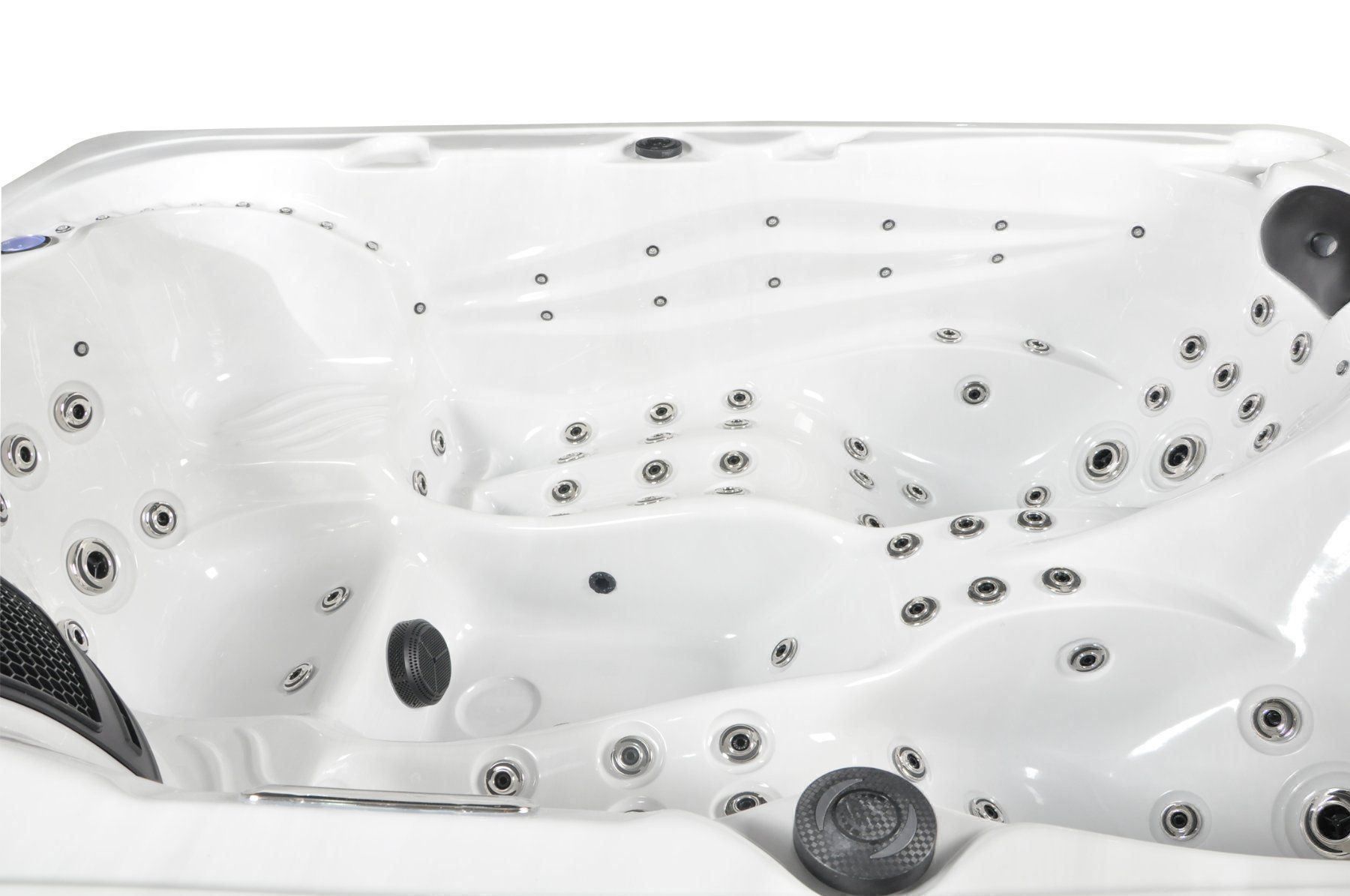 Bains à remous: Whirlpool – Neuf avec emballage d'origine à Stetten AG par LavaPools 6