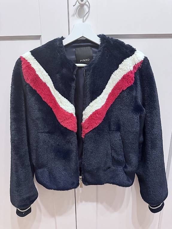 Jacken: Giacca Pinko XS – Gebraucht aus Dino von Giorgia.vllm
