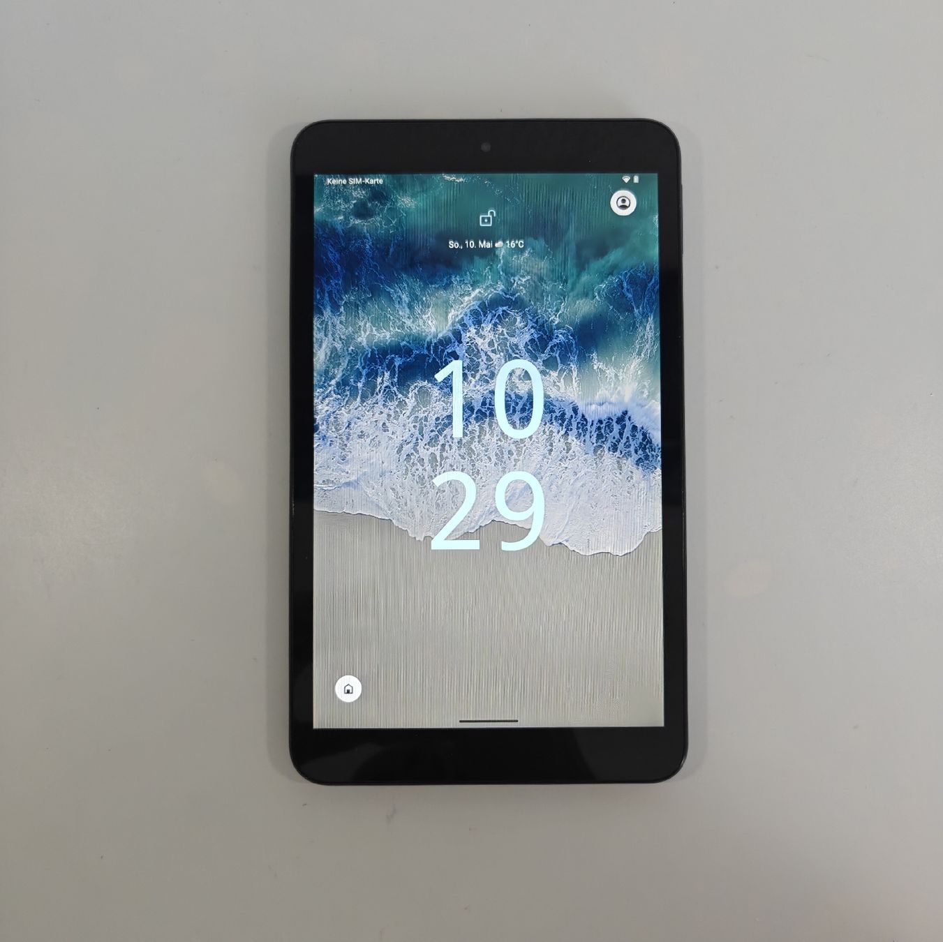 Nokia Tablet PC: Nokia T10 Tablet 64GB – Usato da Ehrendingen venduto da Rocky985