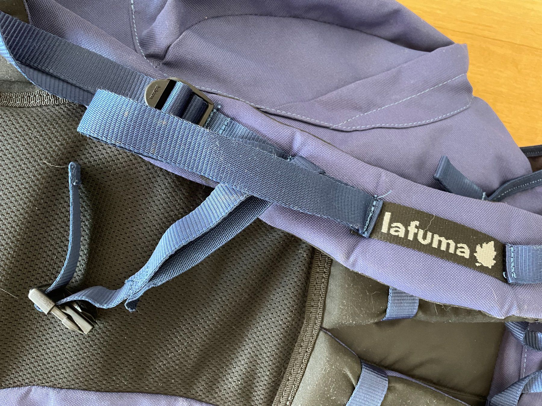 Lafuma Sacs à dos: Sac à dos Lafuma Valley 55 – D'occasion à Petit Lancy par gil_hr6v 2