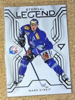 ZSC Lions Eternal Legends Mark Streit