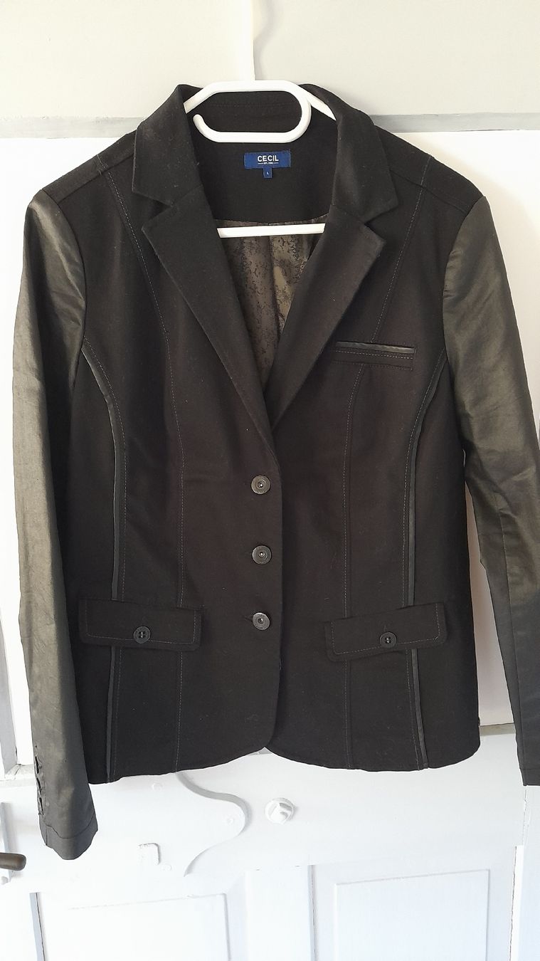 Cecil Giacche: Blazer Gr. L , von Cecil – Usato da Nesslau venduto da Churfirsten08