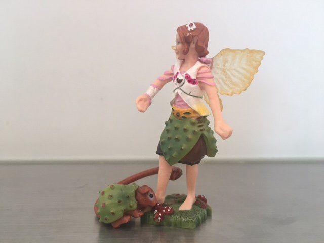 Schleich Giocattoli: Schleich Fantasiefigur – Usato da Mittelhäusern venduto da lacapo8 3